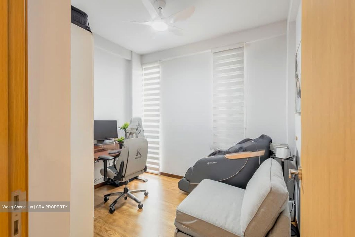 The Urbanite (D8), Apartment #569219731